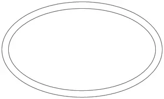Dornbracht O-Ring EPDM 70 ERSATZTEILE 091410191 178,0 x 8,0 mm