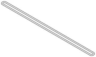 Dornbracht O-Ring ERSATZTEILE 091410199 100 x 2,5 mm