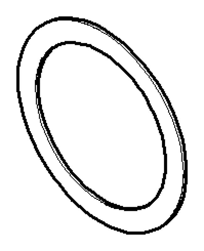 DO Ring ERSATZTEILE 091414043