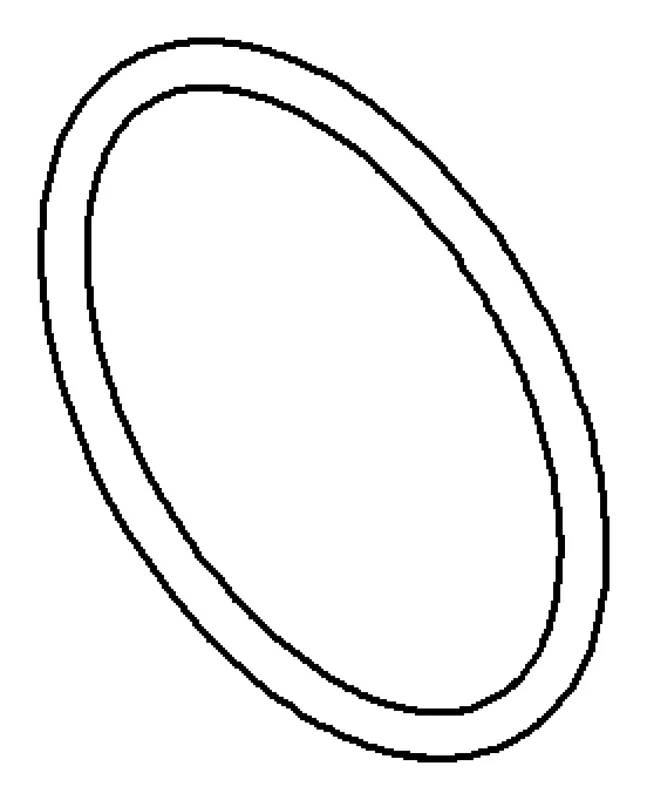 DO Ring ERSATZTEILE 091414044