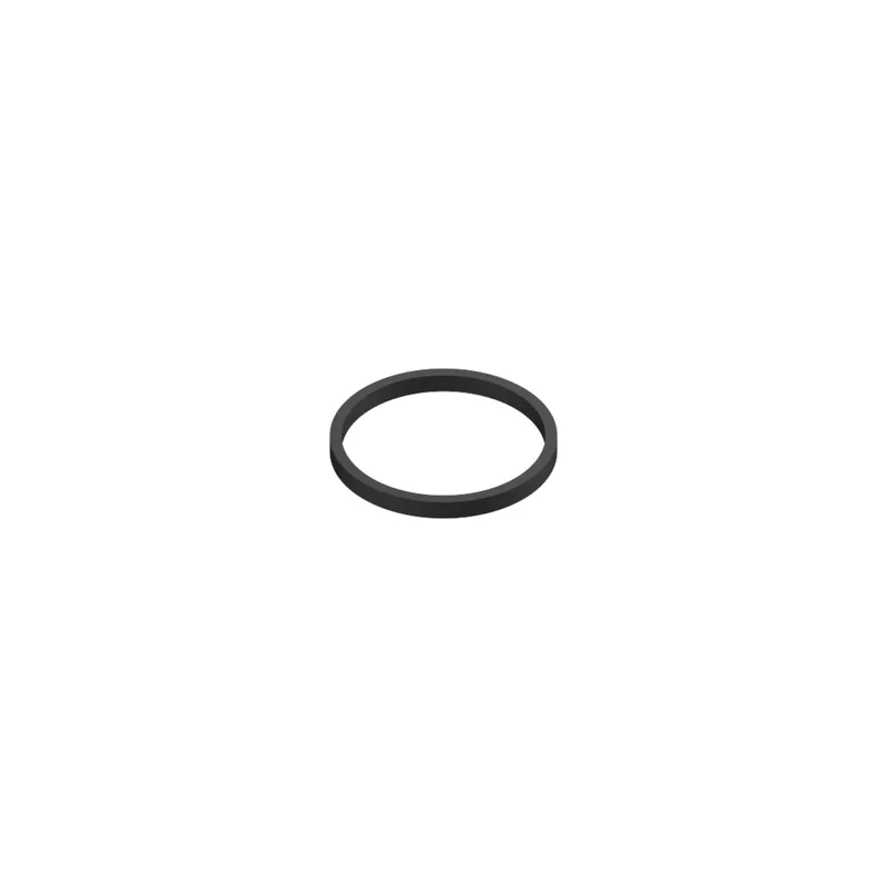 Dornbracht Ring ERSATZTEILE 091415010 D 25,3 x D 28,3 x 2,5 mm