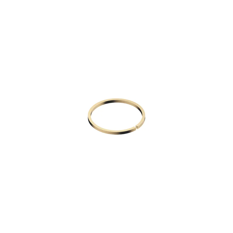Dornbracht Ring ERSATZTEILE 091415014 D 27,1 x D 24,4 x 1,5 mm