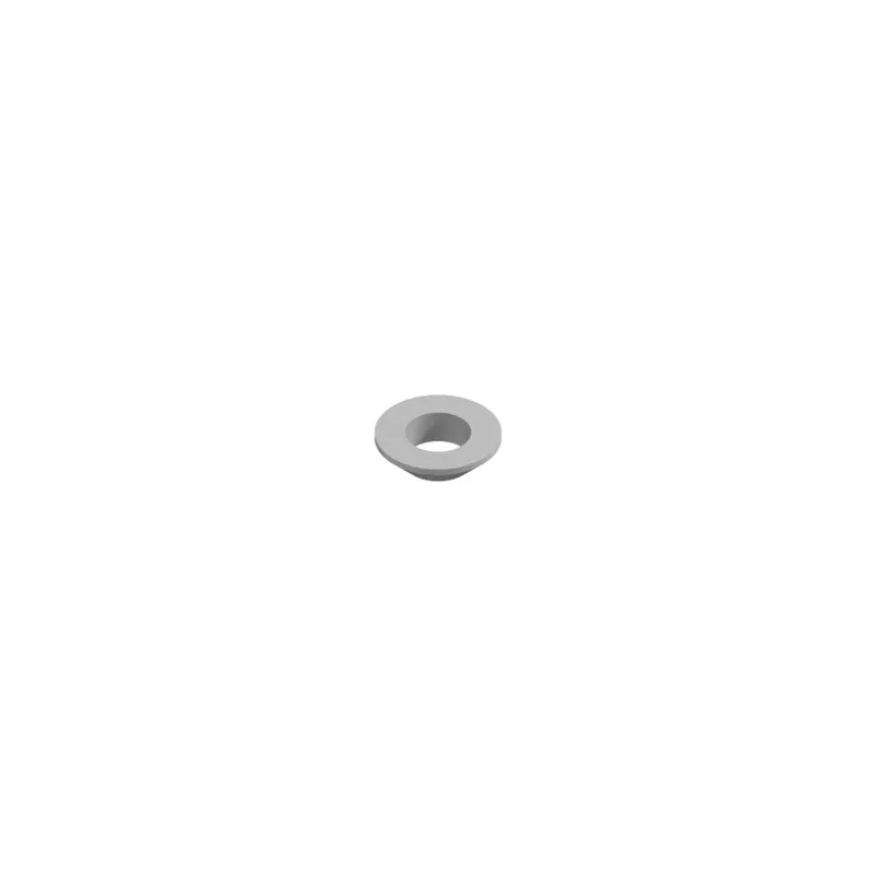 Dornbracht Ring für Spiegelschraube ERSATZTEILE 091415061 D 10 x 3 mm