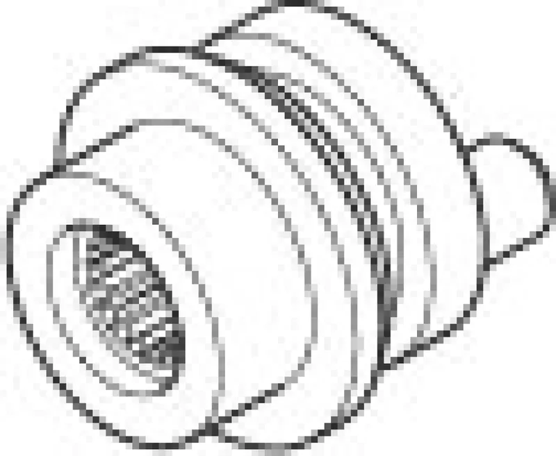 Dornbracht Umstellung Excenter ERSATZTEILE 091501002 D 22 x 48 mm