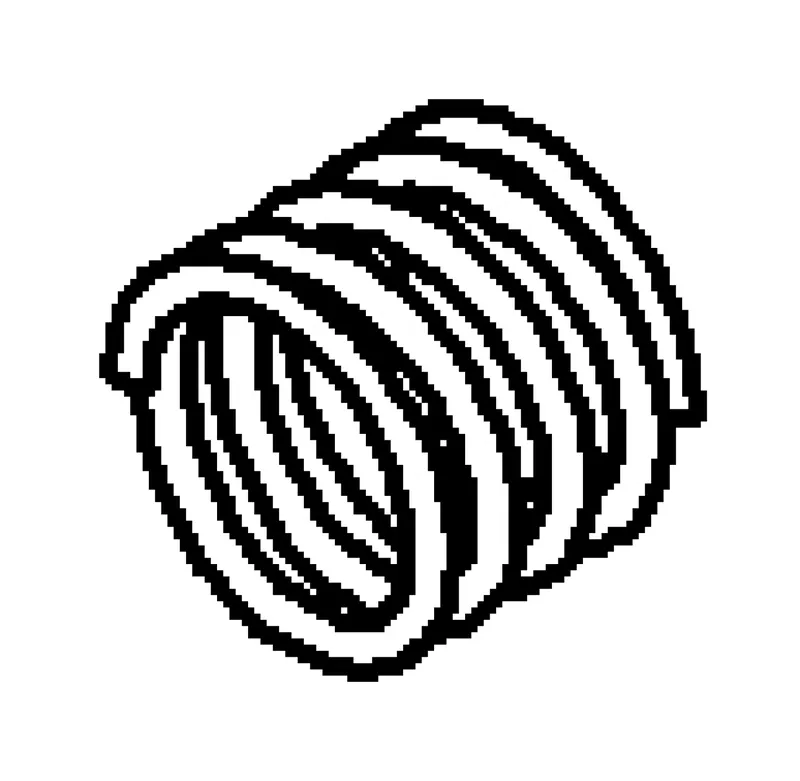 Dornbracht Verlängerung ERSATZTEILE 091602012 9,5 x 1,0 x 7,5 mm