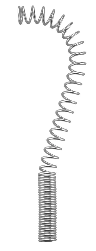 Dornbracht Feder für Profigarnituren ERSATZTEILE 091602034 190 mm