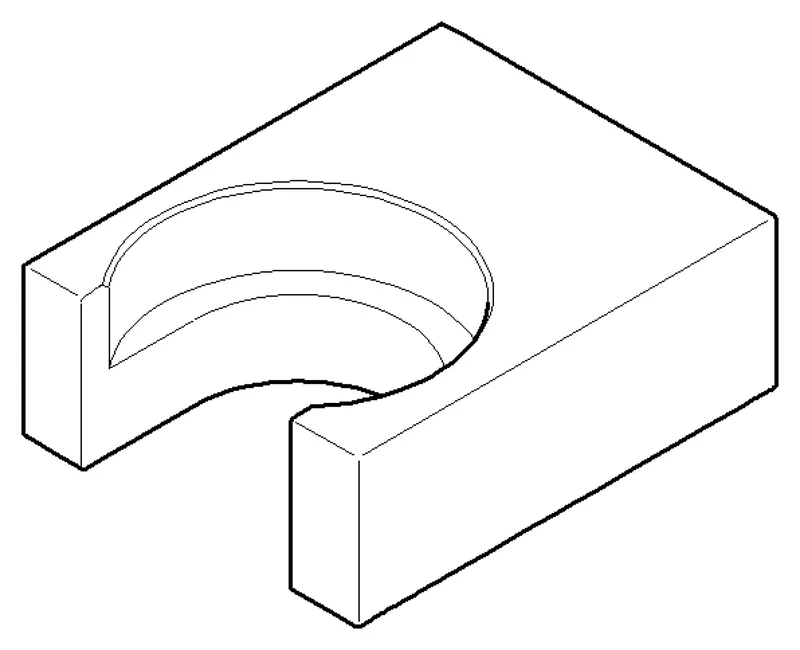 Dornbracht Halter ET 091720023 60 x 45 x 20 mm Platin gebürstet