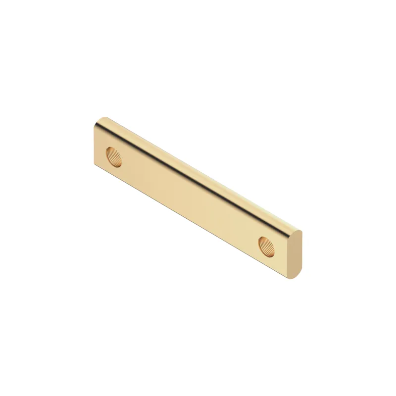 Dornbracht Befestigung ERSATZTEILE 091720100 76 x 16 x 6 mm