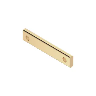 Dornbracht Befestigung ERSATZTEILE 091720100 76 x 16 x 6 mm