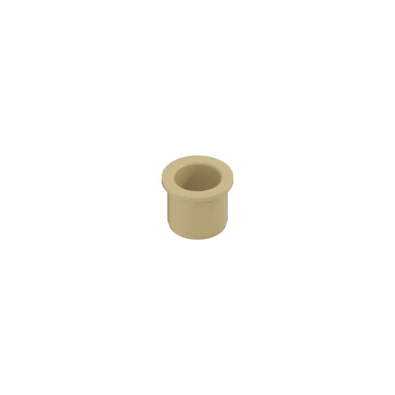 Dornbracht Hülse ERSATZTEILE 091840076 D 12,5 x 10 mm