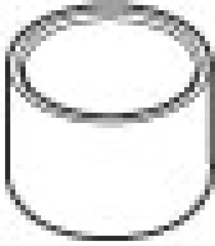 Dornbracht Ring ERSATZTEILE 091840101 D 14 x 10 mm