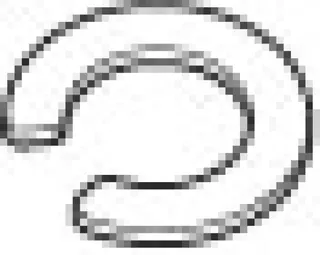 Dornbracht Ring ERSATZTEILE 091840175 14,78 x 1 x 14 mm