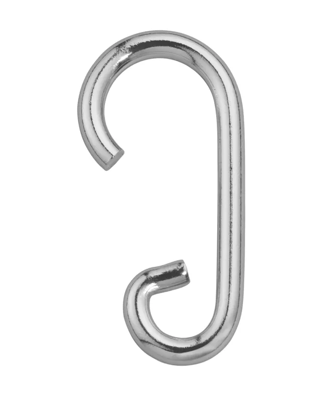 Dornbracht Halter für Duschvorhangring ERSATZTEILE 091860005 Platin