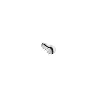 Dornbracht Griff ERSATZTEILE 092036004 15 x 15 x 28 mm Chrom