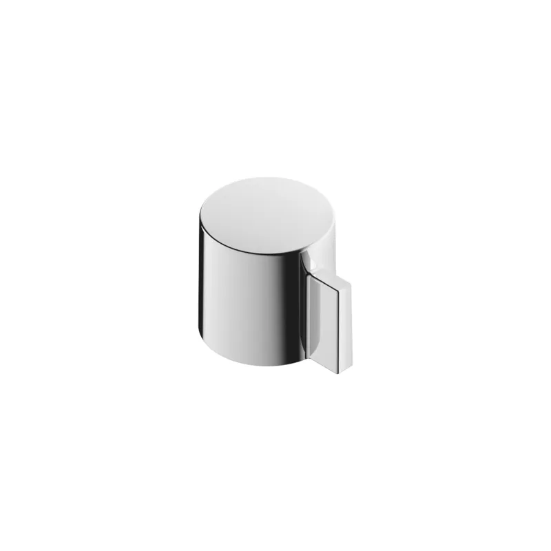 Dornbracht Griff für Thermostat ERSATZTEILE 092067006 41 x 40 x 53 mm Chrom