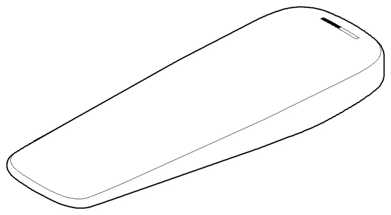 Dornbracht Gr. für Waschtisch Stand ERSATZTEILE 092072009 60 x 60 x 62 mm Chrom