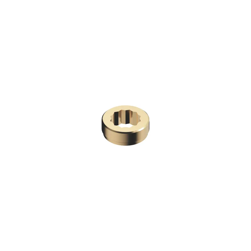 Dornbracht Griff ERSATZTEILE 092083006 D 21 x 7,5 mm