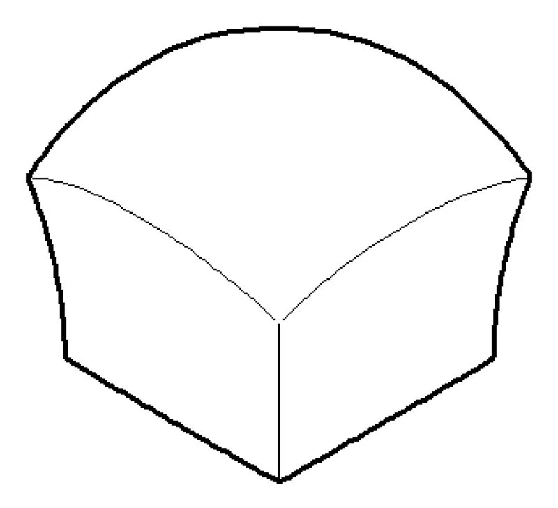 Dornbracht Zugstange/-knopf ERSATZTEILE 092091030 Chrom