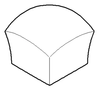 Dornbracht Zugstange/-knopf ERSATZTEILE 092091030 Chrom