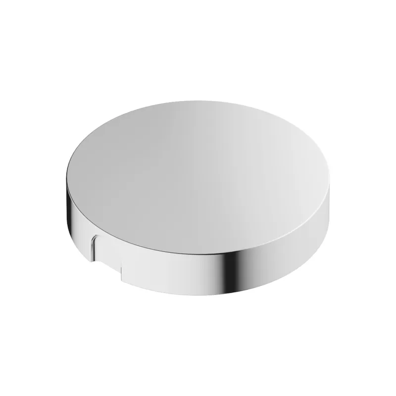 Dornbracht Griff für Ab- und Überlaufgarnitur ERSATZTEILE 092097060 D 93 x 19 mm Chrom
