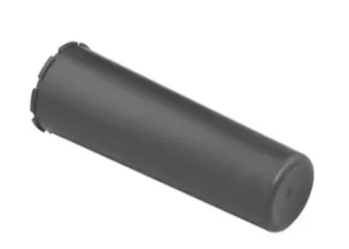 Dornbracht Bauschutzkappe ERSATZTEILE 092102102 D 37 x 110 mm – Bild 2