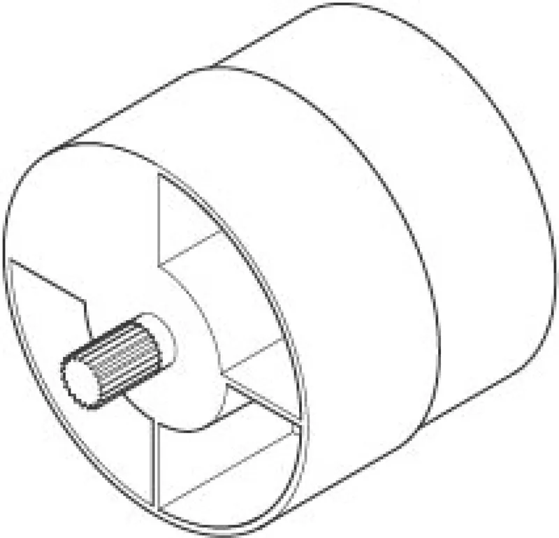 DO Bauschutzkappe ERSATZTEILE 092102122