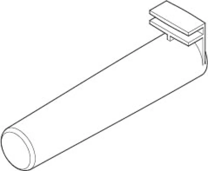 Dornbracht Bauschutzkappe ERSATZTEILE 092102133