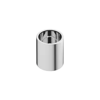 Dornbracht Haube ERSATZTEILE 092102140 D 30 x 36 mm Chrom