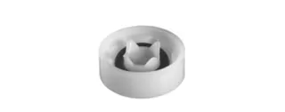 Dornbracht Durchflussbegrenzer gelb ERSATZTEILE 092301052 8,3 l/min.