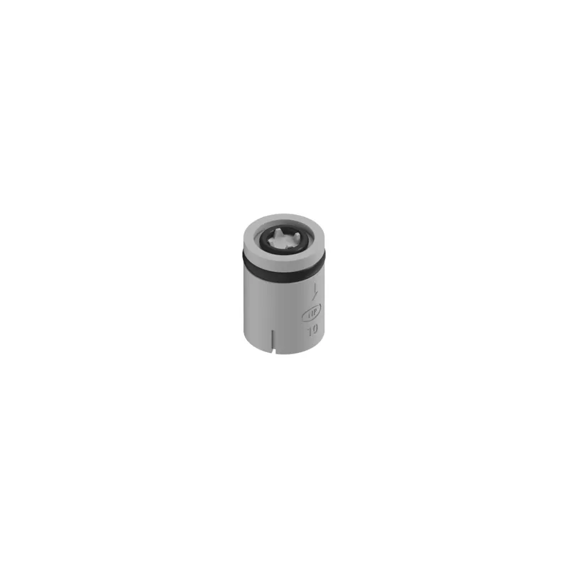 Dornbracht Rückflussverhinderer grün ERSATZTEILE 092301096 5,7 l/min.