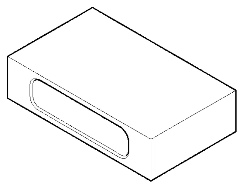 Dornbracht Luftsprudlerhülse ERSATZTEILE 092301137 60 x 35,5 mm Chrom