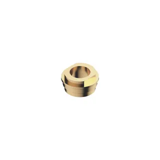 Dornbracht Befestigung Mutter ERSATZTEILE 092310007 M24 x 1,5 mm