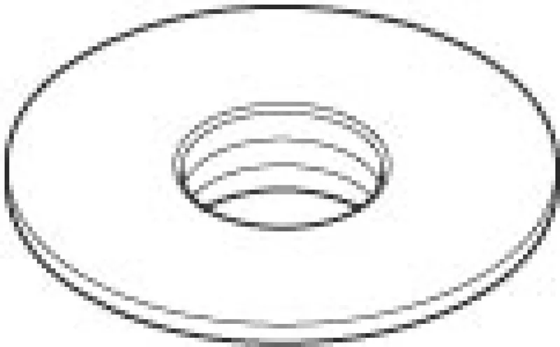Dornbracht Befestigung ERSATZTEILE 092310015