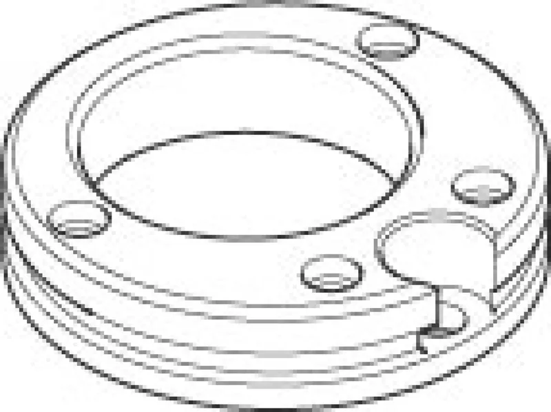 DO Ring ERSATZTEILE 092401020