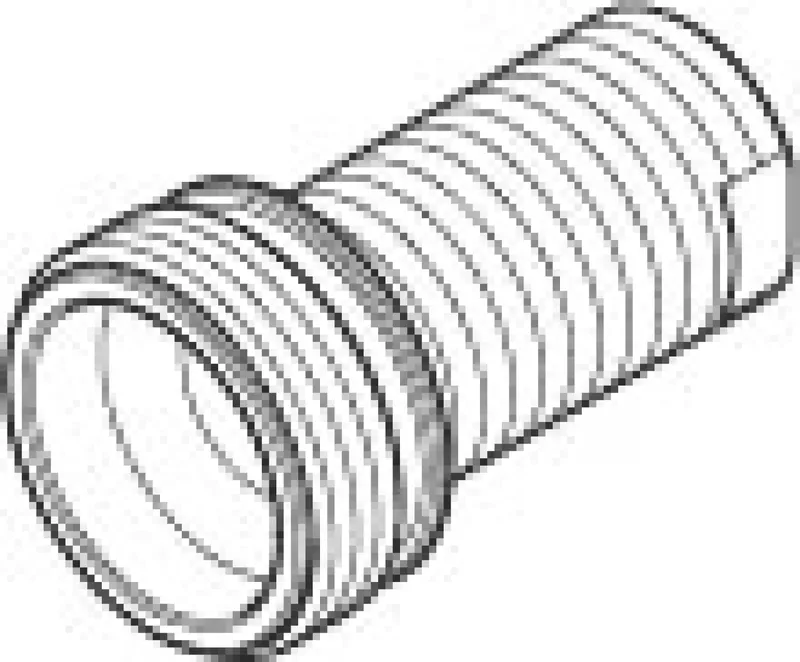 Dornbracht Nippel ERSATZTEILE 092402101 M22x1