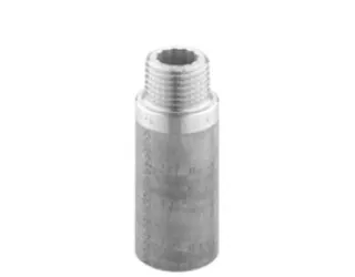 Dornbracht Verlängerung ERSATZTEILE 09240308110 1/2" x 50 mm