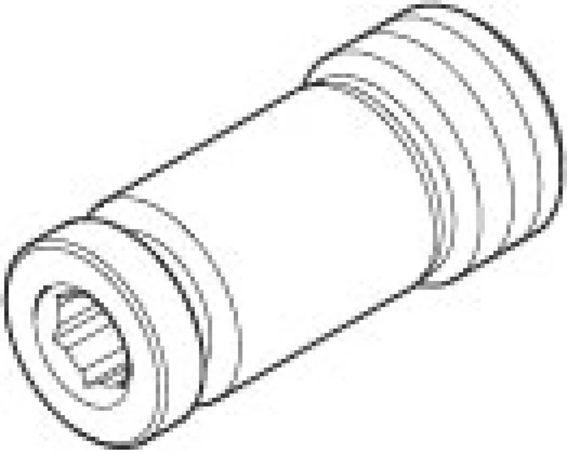 DO Nippel ERSATZTEILE 092403109