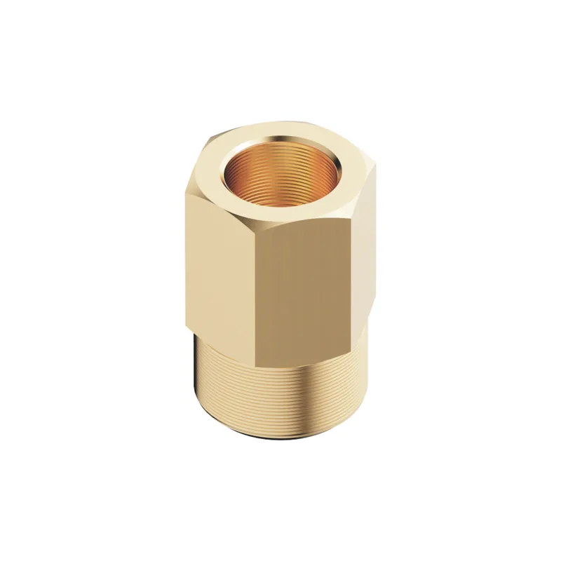 Dornbracht Nippel ERSATZTEILE 09240313210 D 24,5 x 29 mm