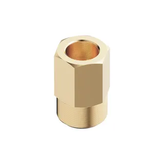 Dornbracht Nippel ERSATZTEILE 09240313210 D 24,5 x 29 mm