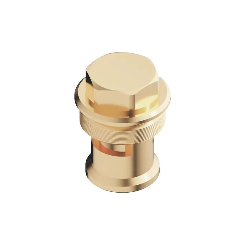 Dornbracht Nippel ERSATZTEILE 092403219 D 27 x 35 mm