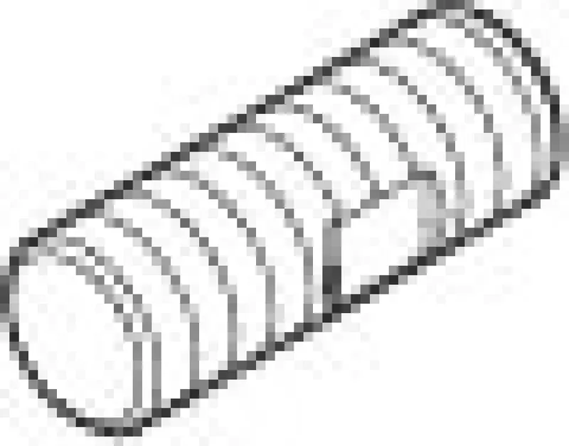 Dornbracht Anschluss ERSATZTEILE 092403226 D 8 x 22 mm