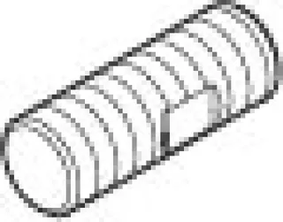 Dornbracht Anschluss ERSATZTEILE 092403226 D 8 x 22 mm