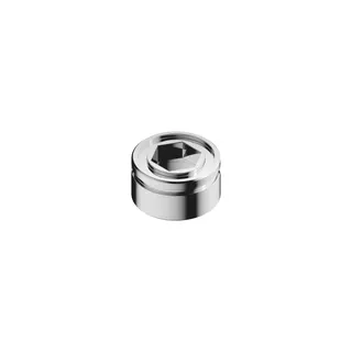 Dornbracht Nippel ERSATZTEILE 092404041 D 28 x 15 mm Chrom