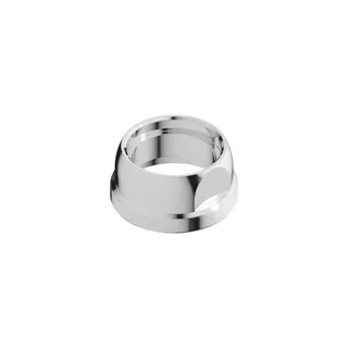 Dornbracht Anschluss ERSATZTEILE 092404107 D 40 x 20 mm Chrom
