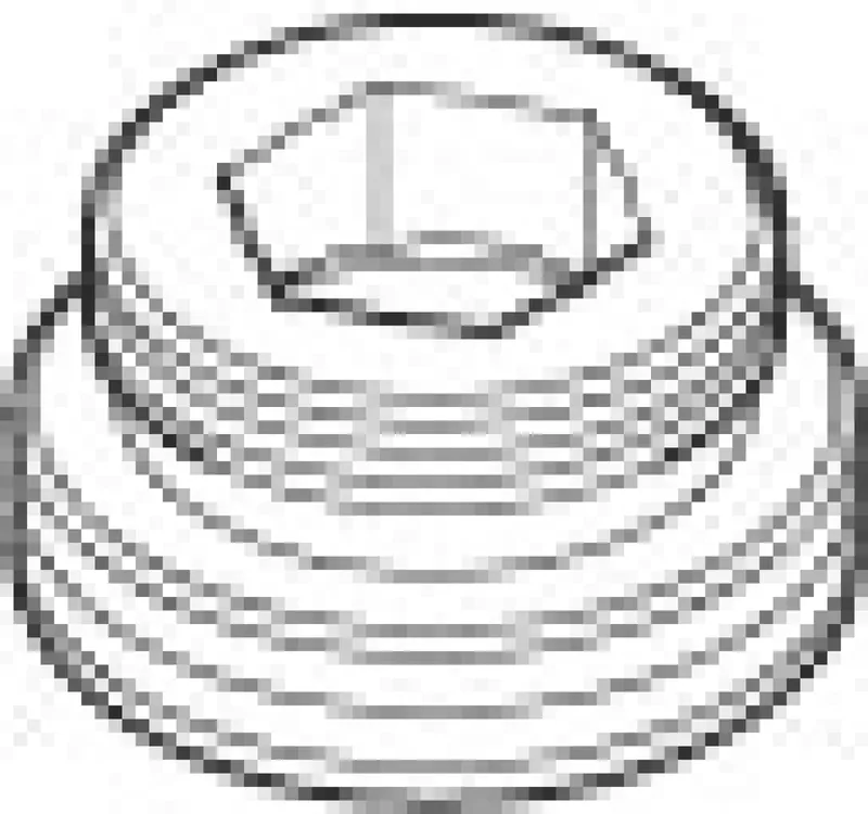 DO Nippel ERSATZTEILE 09240415210