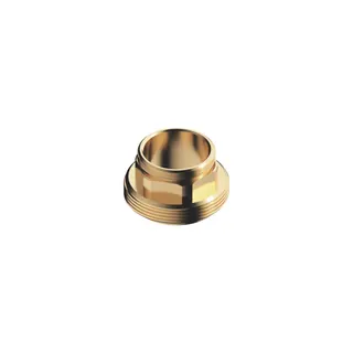 Dornbracht Befestigung Mutter ERSATZTEILE 092404257 D 32 x 19,5 mm