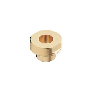 Dornbracht Nippel ERSATZTEILE 092405002 D 24 x 16 mm