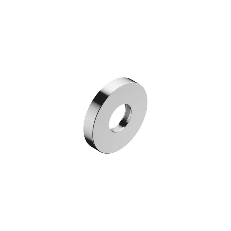 Dornbracht Rosette ERSATZTEILE 092722003 D 55 x D 22 x 9 mm Chrom