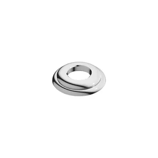 Dornbracht Rosette ERSATZTEILE 092735001 D 55 x 10 mm Chrom