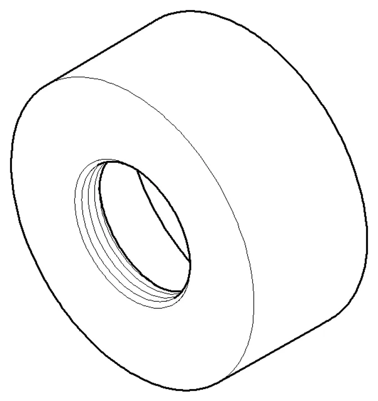 Dornbracht Rosette ERSATZTEILE 092789017 D 70 x 32 mm Chrom
